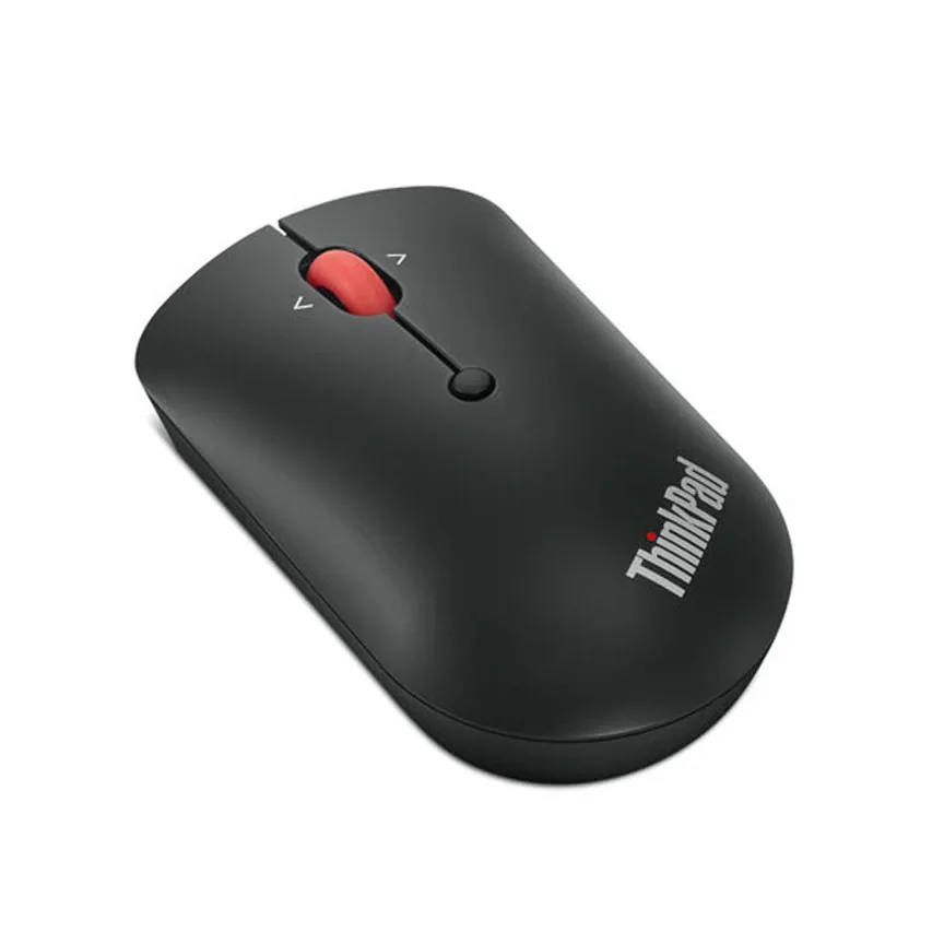 Foto 2 de Mouse Lenovo Thinkpad Essential inalámbrico con Receptor USB Tipo-C