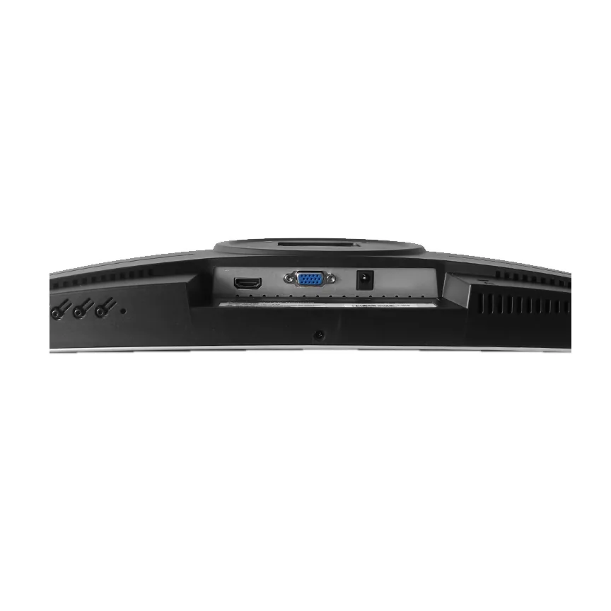 Foto 4 de Monitor curvo TEROS TE-2402S 23.8"
