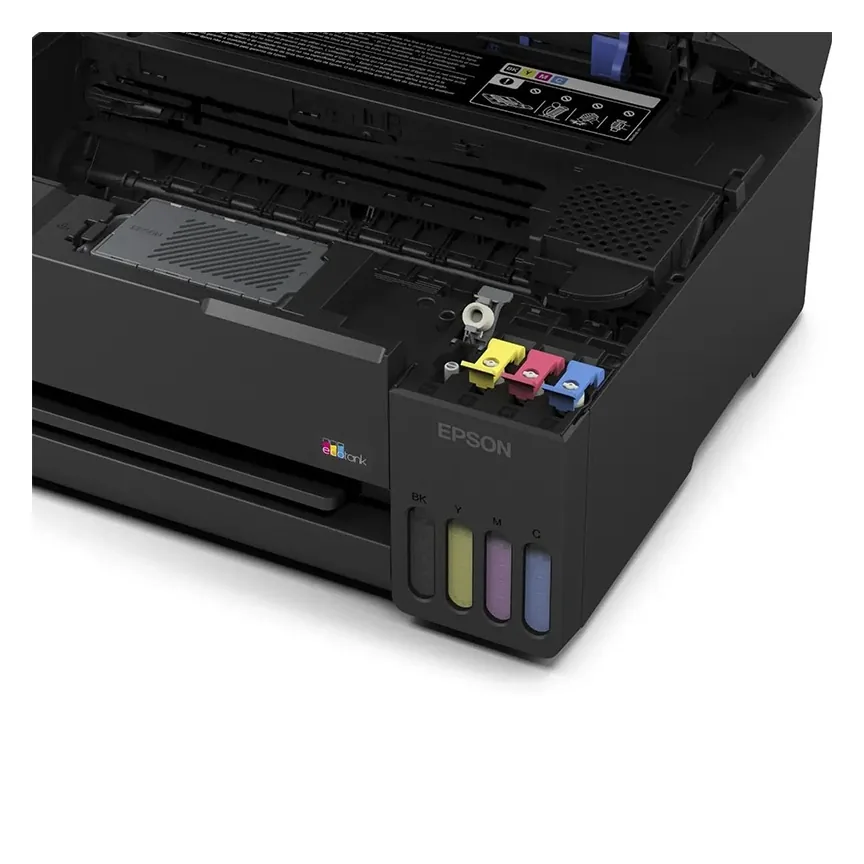 Foto 6 de Impresora a color Multifuncional Epson EcoTank L3310