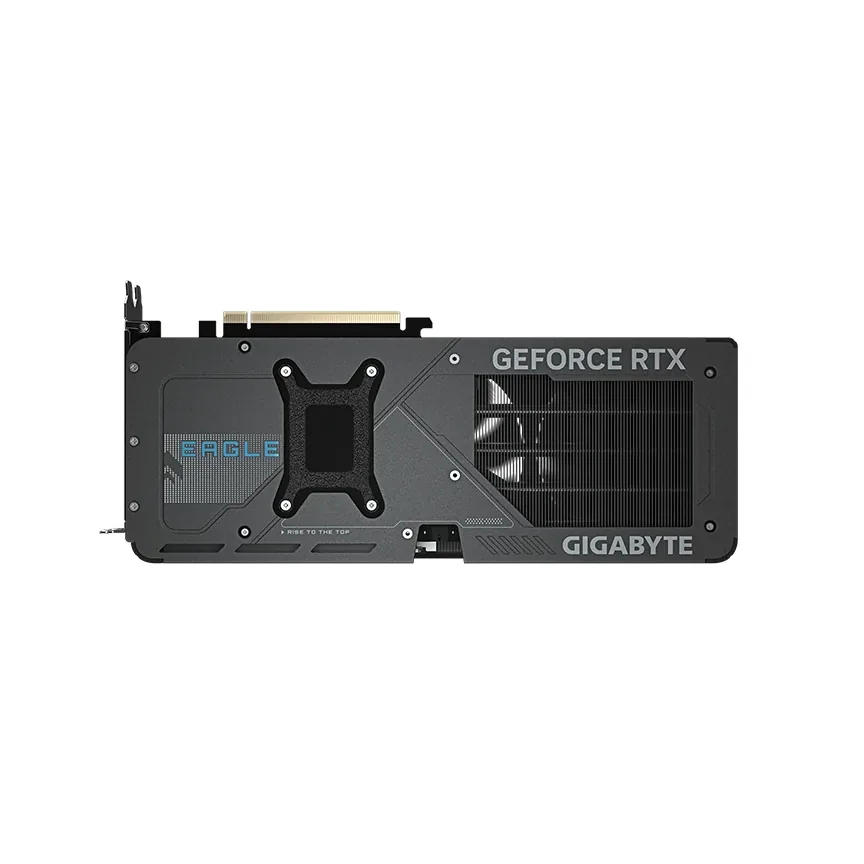 Foto 1 de Tarjeta de video Gigabyte GeForce RTX 5070 EAGLE OC SFF 12G