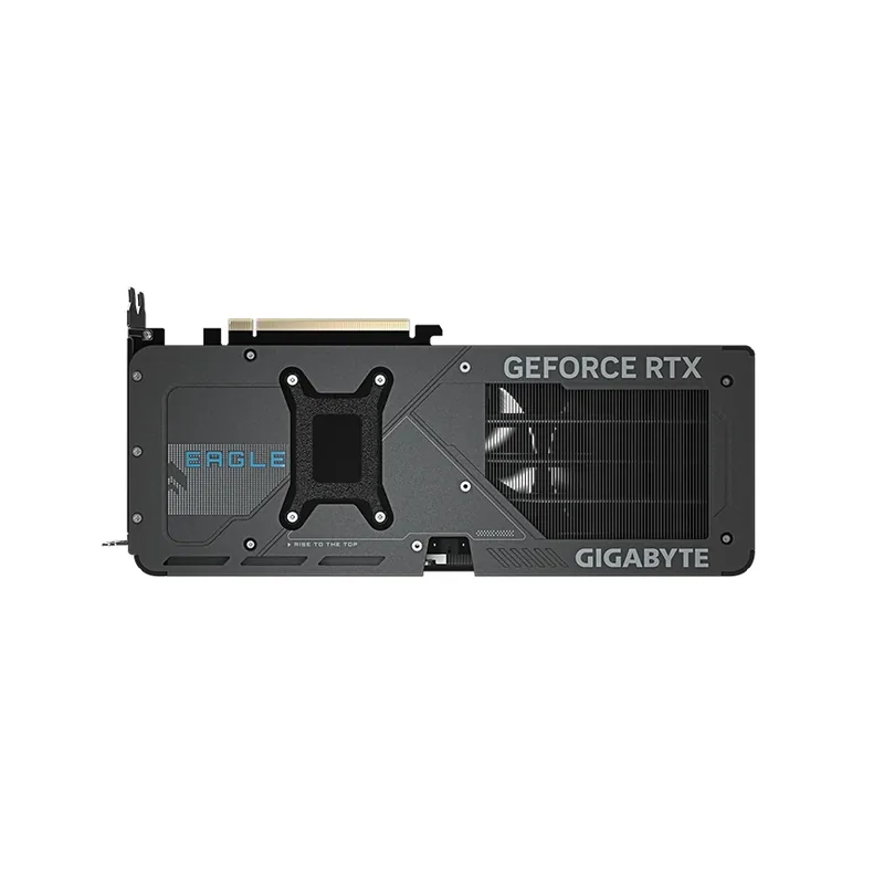 Tarjeta de video Gigabyte GeForce RTX 5070 EAGLE OC SFF 12G