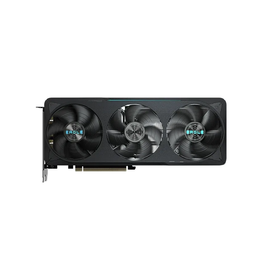 Foto 2 de Tarjeta de video Gigabyte GeForce RTX 5070 EAGLE OC SFF 12G