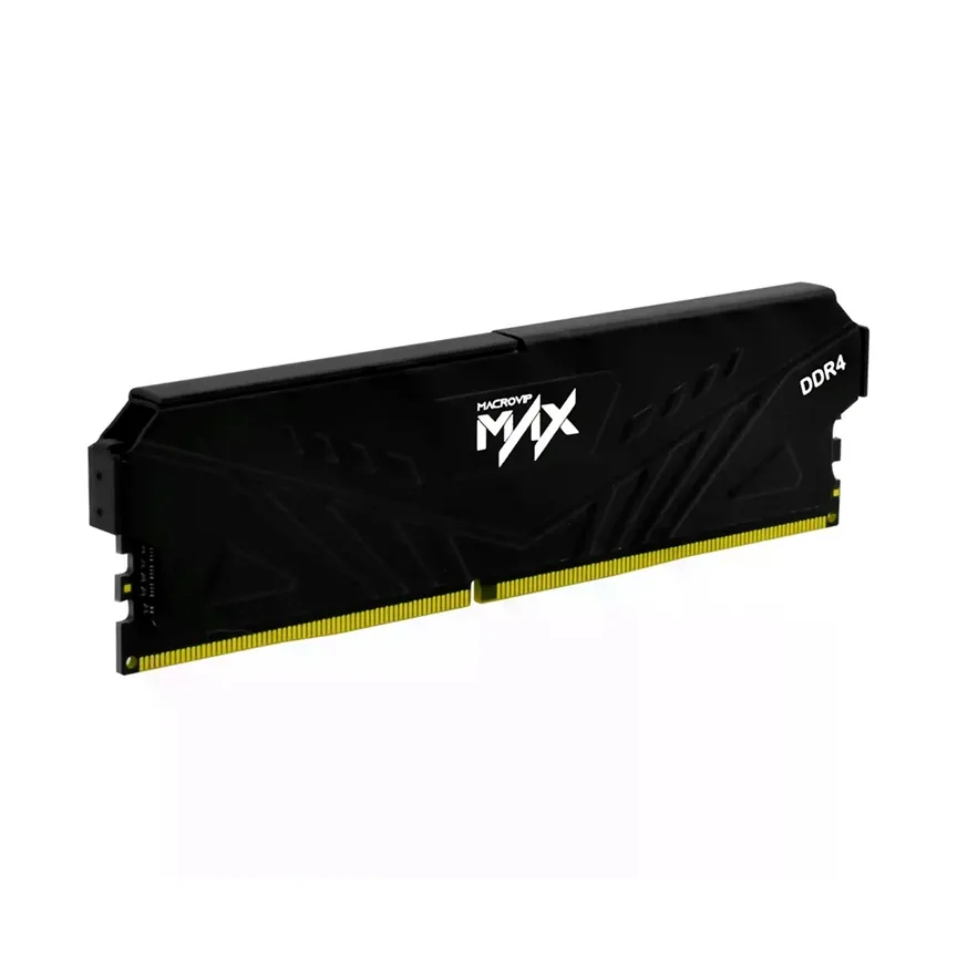 Foto 2 de Memoria UDIMM Macrovip Max 16GB