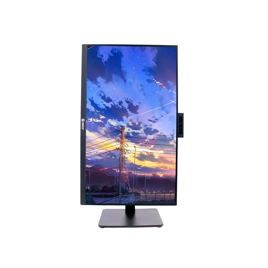 Foto 2 de Monitor TEROS TE-2416CS 23.8"