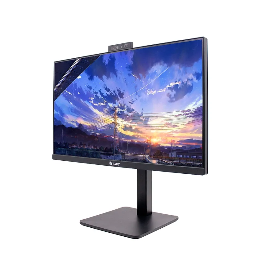 Foto 3 de Monitor TEROS TE-2416CS 23.8"
