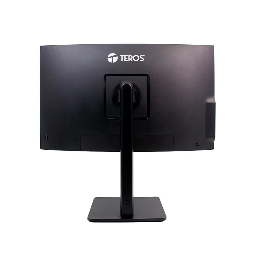 Foto 4 de Monitor TEROS TE-2416CS 23.8"