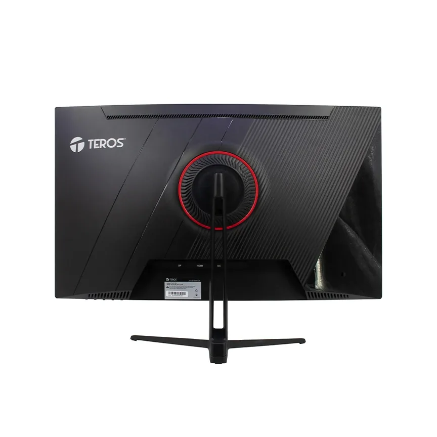 Foto 2 de Monitor curvo TEROS TE-2732S 27"