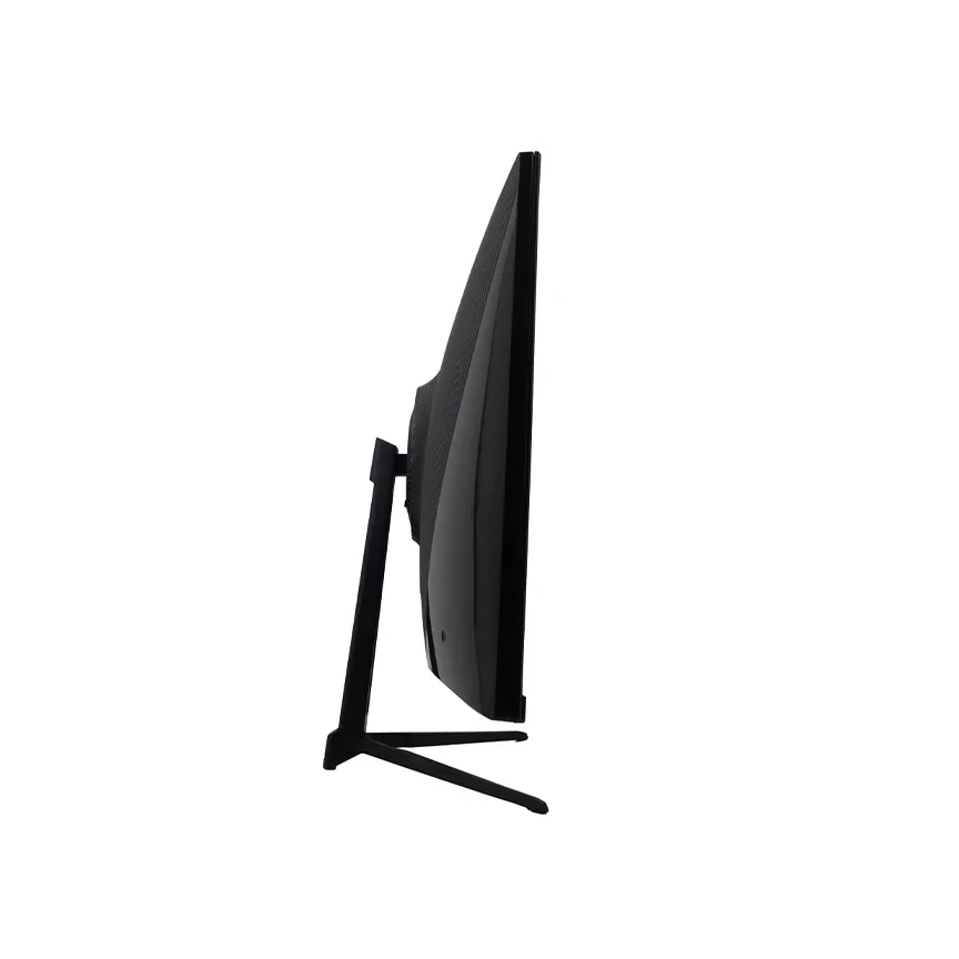 Foto 5 de Monitor curvo TEROS TE-2732S 27"