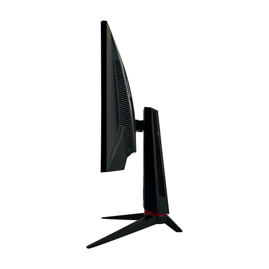 Foto 4 de Monitor curvo gaming TEROS TE-2767G 27"