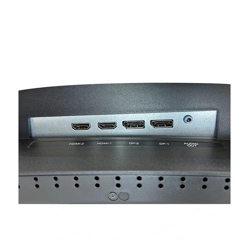 Foto 5 de Monitor curvo gaming TEROS TE-2767G 27"