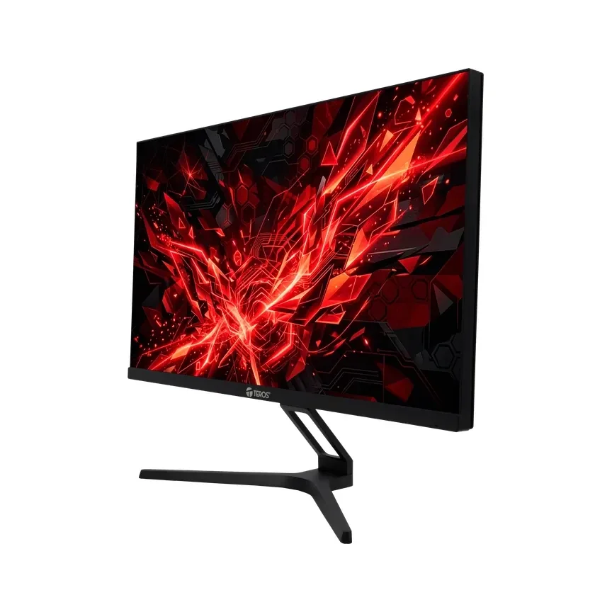 Foto 2 de Monitor gaming TEROS TE-2477G 24.5"