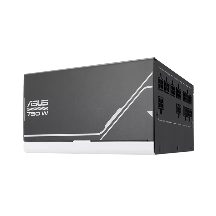 Foto 3 de Fuente de poder ASUS AP-750G Gold