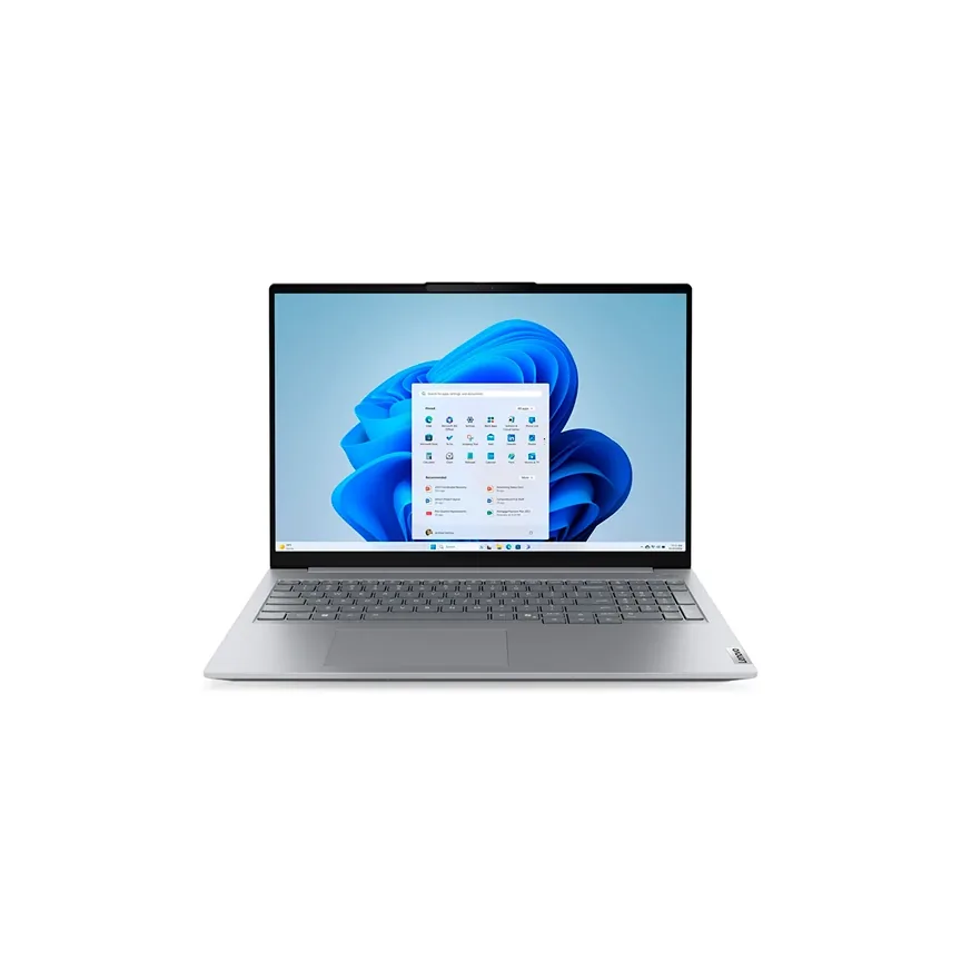 Foto 1 de Laptop Lenovo ThinkBook 16 G9 IRL 16" (1TB, Core 7)