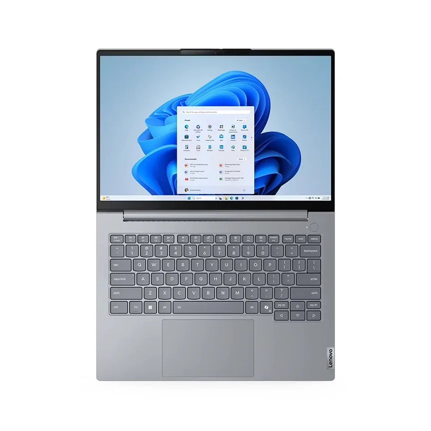 Foto 2 de Laptop Lenovo ThinkBook 14 G8 IAL / 21SJ00B0LM 14"