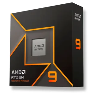 Procesador AMD Ryzen 9 9900X 4.40 / 5.60 GHz, 64MB L3 Cache, 12-Cores, 4nm, TDP: 120W