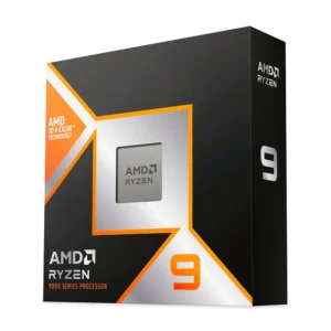 Procesador AMD Ryzen 9 9950X3D 4.30 / 5.70 GHz, 128 MB L3 Cache, 16-Cores, 4nm, TDP: 170W