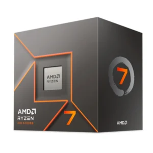 Procesador AMD Ryzen 7 8700F 4.10 / 5.00 GHz, 16MB L3 Cache, 8-Cores, 4nm, TDP: 65W
