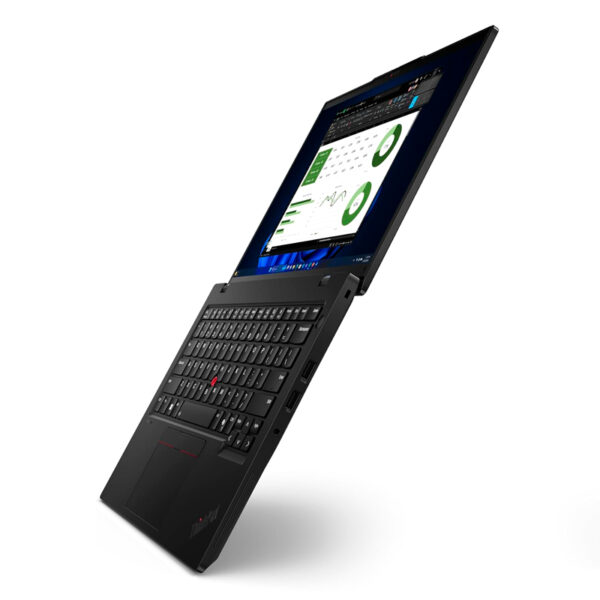 LENOVO Thinkpad L14 Gen 5 14" WUXGA IPS Core Ultra 7 155U 4.8GHz 16GB DDR5 5600