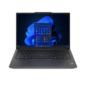 Lenovo ThinkPad E14 Gen 6, 14" WUXGA IPS Core Ultra 5 125U hasta 4.3GHz 16GB DDR5