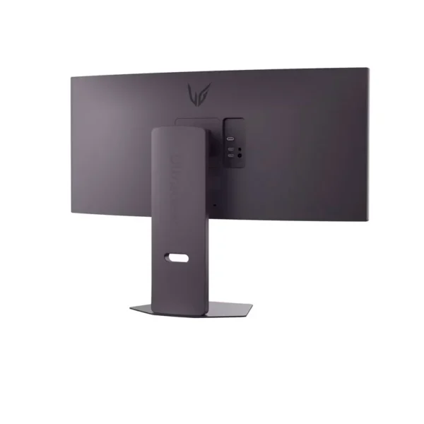 Monitor Curvo LG UltraGear 34G600A-B, 34" WQHD, 1ms, FreeSync Premium