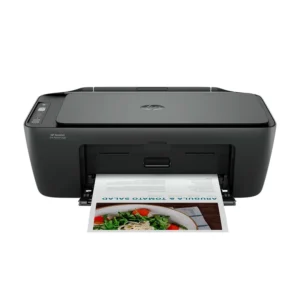 Impresora AiO de tinta HP DeskJet Ink Advantage 2874/Imprime/Escanea/Copia/Wi-Fi/USB 2.0