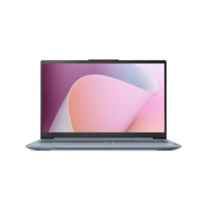 Lenovo IdeaPad Slim 3 15.6" FHD TN AMD Ryzen 5 7520U 2.8/4.3GHz, 16GB LPDDR5-5500