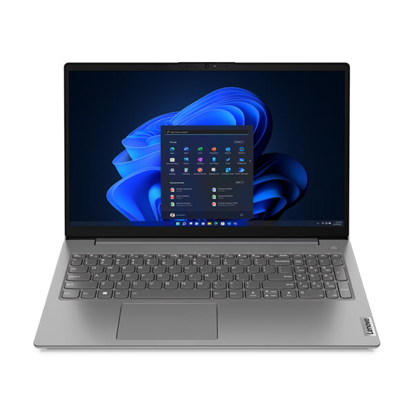 Lenovo V15 G4 IRU, 15.6" FHD TN, Core i3-1315U 1.2 / 4.5GHz, 8GB DDR4-3200MHz