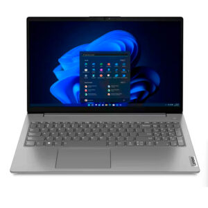 Lenovo V15 G4 IRU, 15.6" FHD TN, Core i5-13420H 2.1 / 4.6GHz, 8GB DDR4-3200MHz