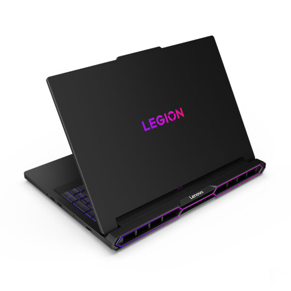 Lenovo Legion Pro 7 16IAX10H, 16" WQXGA OLED, Core Ultra 9 275HX hasta 5.4GHz.