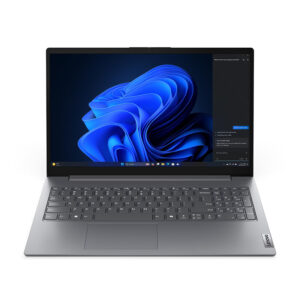 Lenovo V15 G5 IRL, 15.6" FHD TN, Core i5-13420H 2.1/4.6GHz, 8GB DDR5-5200MHz