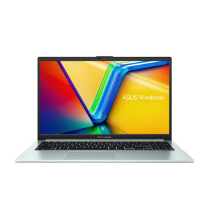 ASUS E1504FA-BQ547, 15.6" FHD LED IPS, AMD Ryzen 5 7520U 2.8/4.3GHz, 16GB LPDDR5