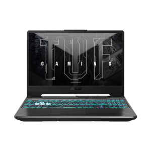 Gaming ASUS TUF A15, 15.6" FHD IPS, Ryzen 7 7445HS 3.2/4.7 GHz, 16GB DDR5-4800