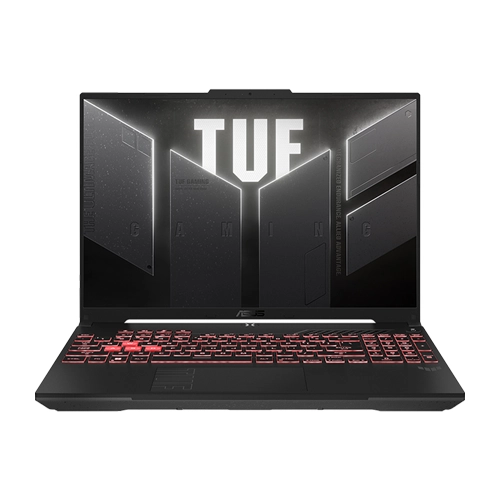 Notebook ASUS TUF Gaming A16, 16" WUXGA Value IPS, AMD Ryzen 7 7445HS 3.2/4.7GHz 16GB DDR5