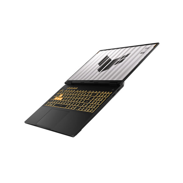 ASUS TUF Gaming F16, 16" WUXGA IPS (1920x1200) Core i7-14650HX 2.2 / 5.2GHz