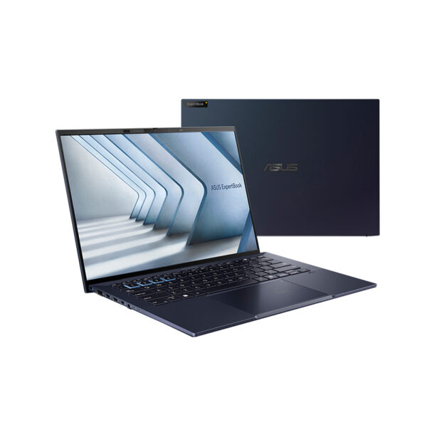 ASUS Expertbook B9403CVAR-PP2141X 14" OLED Core 7 150U 1.8/5.4GHz 32GB LPDDR5X