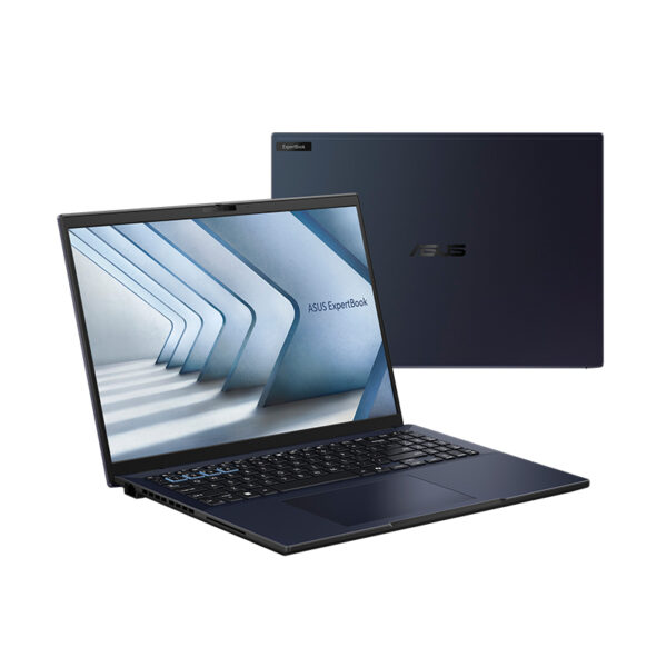 ASUS Expertbook B3604CVF-Q90910X 16" Core i7-1355U 1.7/5.0GHz 32GB DDR5, RTX 2050 4GB
