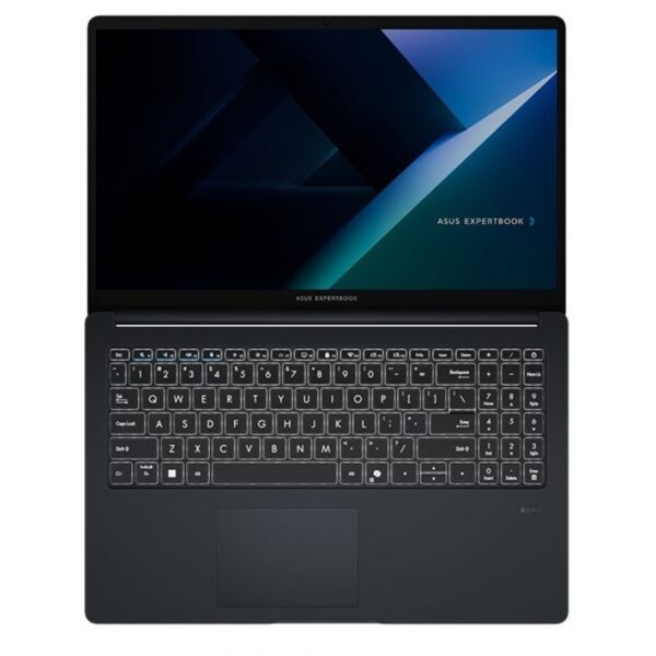 ASUS B1503CVA-S74331X, 15.6" LED FHD IPS, Core i7-13620H hasta 4.9GHz, 16GB DDR5