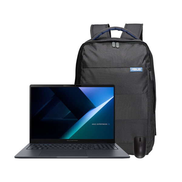 ASUS Expertbook B3605CCA-MB1071X 16" IPS Core Ultra 7 255H 2.0/5.1GHz, 32GB DDR5