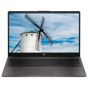 HP 255 G10, 15.6" LCD LED SVA HD, AMD Ryzen 5 7520U 2.8/4.3 GHz, 8GB LPDDR5-5500