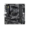 Motherboard Gigabyte B550M DS3H AC R2, Chipset AMD B550 Socket AMD AM4, micro-ATX