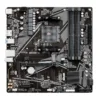 Motherboard Gigabyte B550M K (rev. 1.0) Chipset AMD B550, Socket AM4, Micro ATX