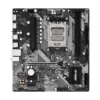 Motherboard ASROCK B650M-H/M.2+, Chipset AMD B650, Socket AMD AM5, Matx