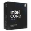 BX80768225F Procesador Intel Core Ultra 5 225F 3.30/4.90GHz, 20 MB Intel Smart Caché, LGA1851