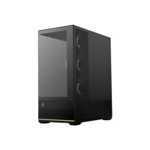 Case MSI MAG PANO 110R PZ, mini-ITX, Micro-ATX, ATX, Mid Tower