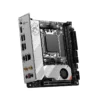 Motherboard MSI MPG B650I EDGE WIFI, Chipset AMD B650, Socket AMD AM5, mini-ITX