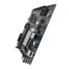 Motherboard ADVANCE MTDK, incorpora procesador Core i5-12600HX 2.50/4.60GHz, HDMI(1)/DP(1)