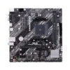 Motherboard ASUS PRIME A520M-K, Chipset AMD A520, Socket AMD AM4, Micro ATX