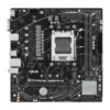 Motherboard ASUS PRIME A620M-K, Chipset AMD A620, Socket AMD AM5, Micro ATX