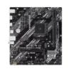 Motherboard Asus PRIME B550M-K ARGB, Chipset AMD B550, Socket AMD AM4, mATX