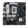 Motherboard ASUS PRIME B760M-A Chipset Intel B760, LGA1700, Micro ATX